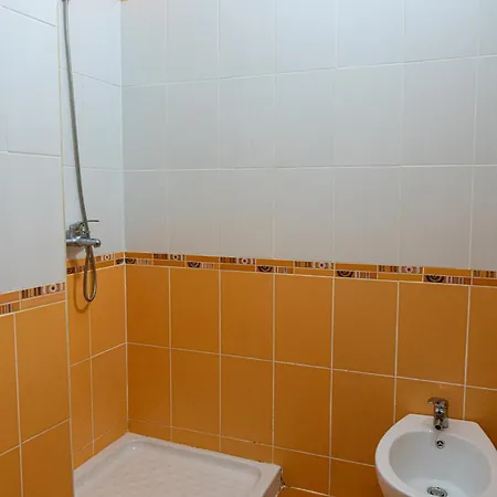 Apartament Cozy *