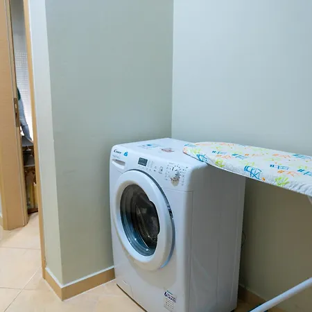 Apartament Cozy *