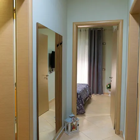 Cozy Apartament Wlora