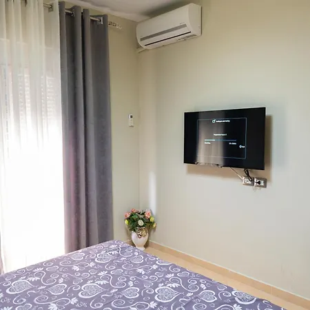 Apartament Cozy *