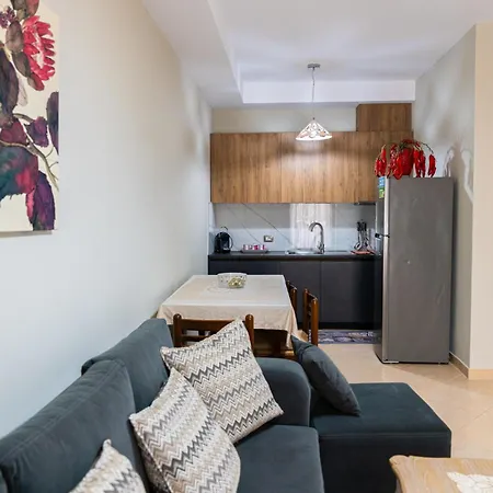 Apartament Cozy