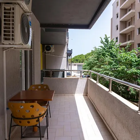 Cozy Apartament