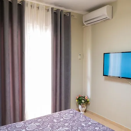 Cozy Apartament