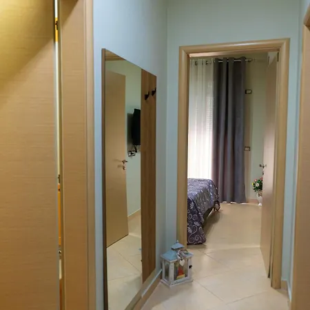 Apartament Cozy