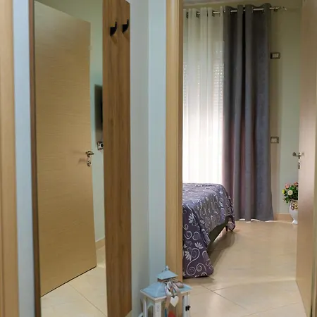 Apartament Cozy *