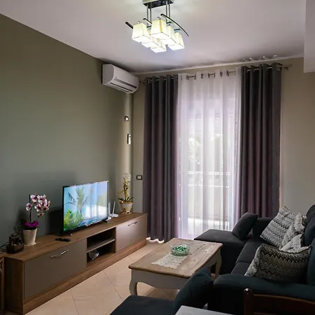 Cozy Apartament