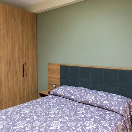Cozy Apartament *