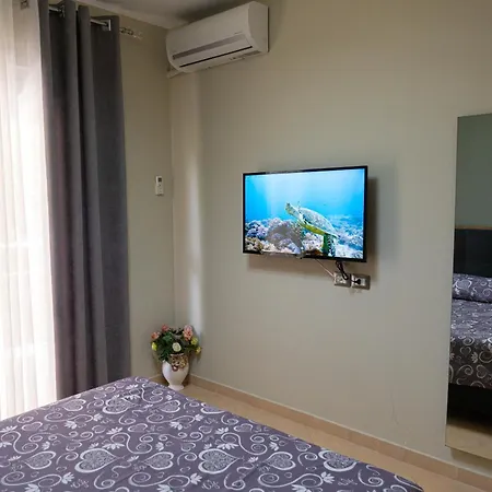 Cozy Apartament *