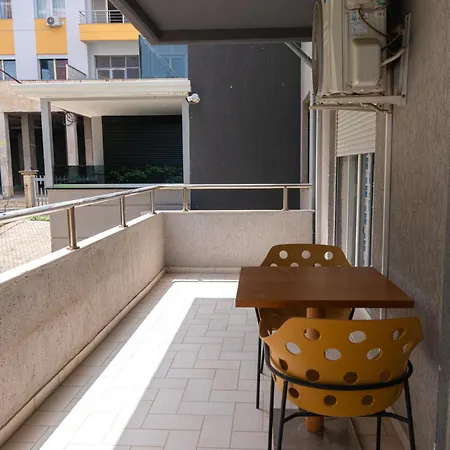 Cozy Apartament
