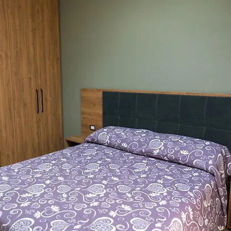 Cozy Apartament