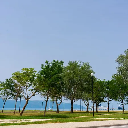 Cozy Apartamento Vlorë