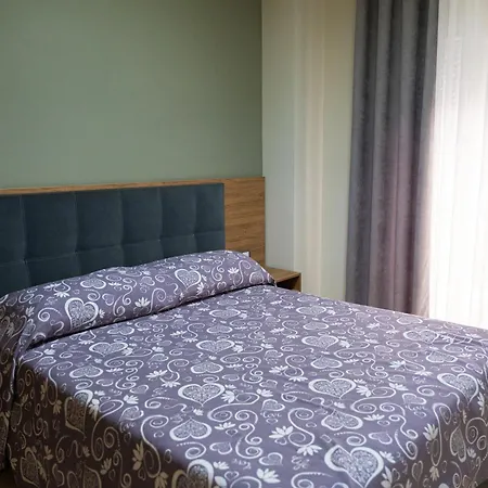 Cozy Apartamento *