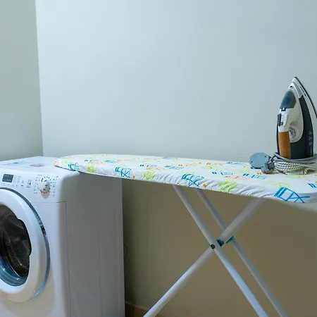 Apartamento Cozy Vlorë