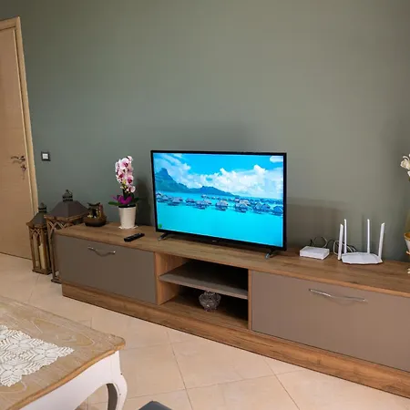 Apartamento Cozy Vlorë