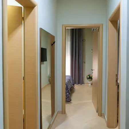 Apartamento Cozy *