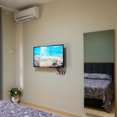 Cozy Apartamento Vlorë