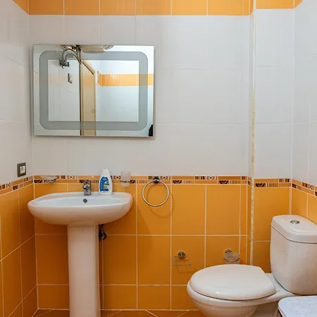 Cozy Apartamento Vlorë